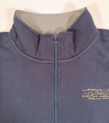 FELPA UOMO NYD2203 Ingrosso Abbigliamento Uomo Tellini S.r.l.